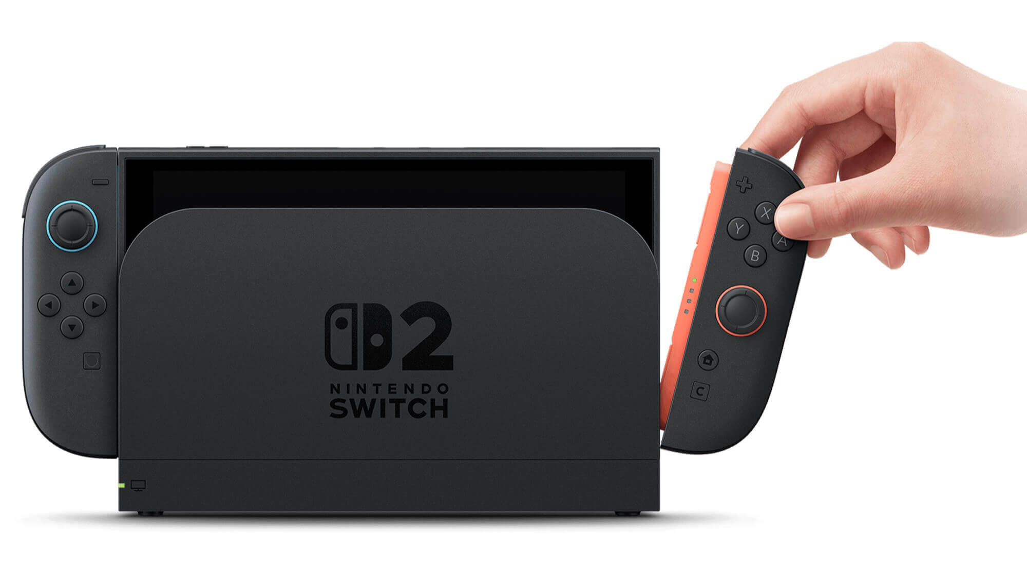 Портативная приставка Nintendo Switch 2 официально представлена - свежие новости на Toplenta по теме новости дизайна