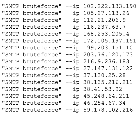 [Перевод] Ох уж эти скрытные ботнеты - свежие новости на Toplenta по теме Ботнет