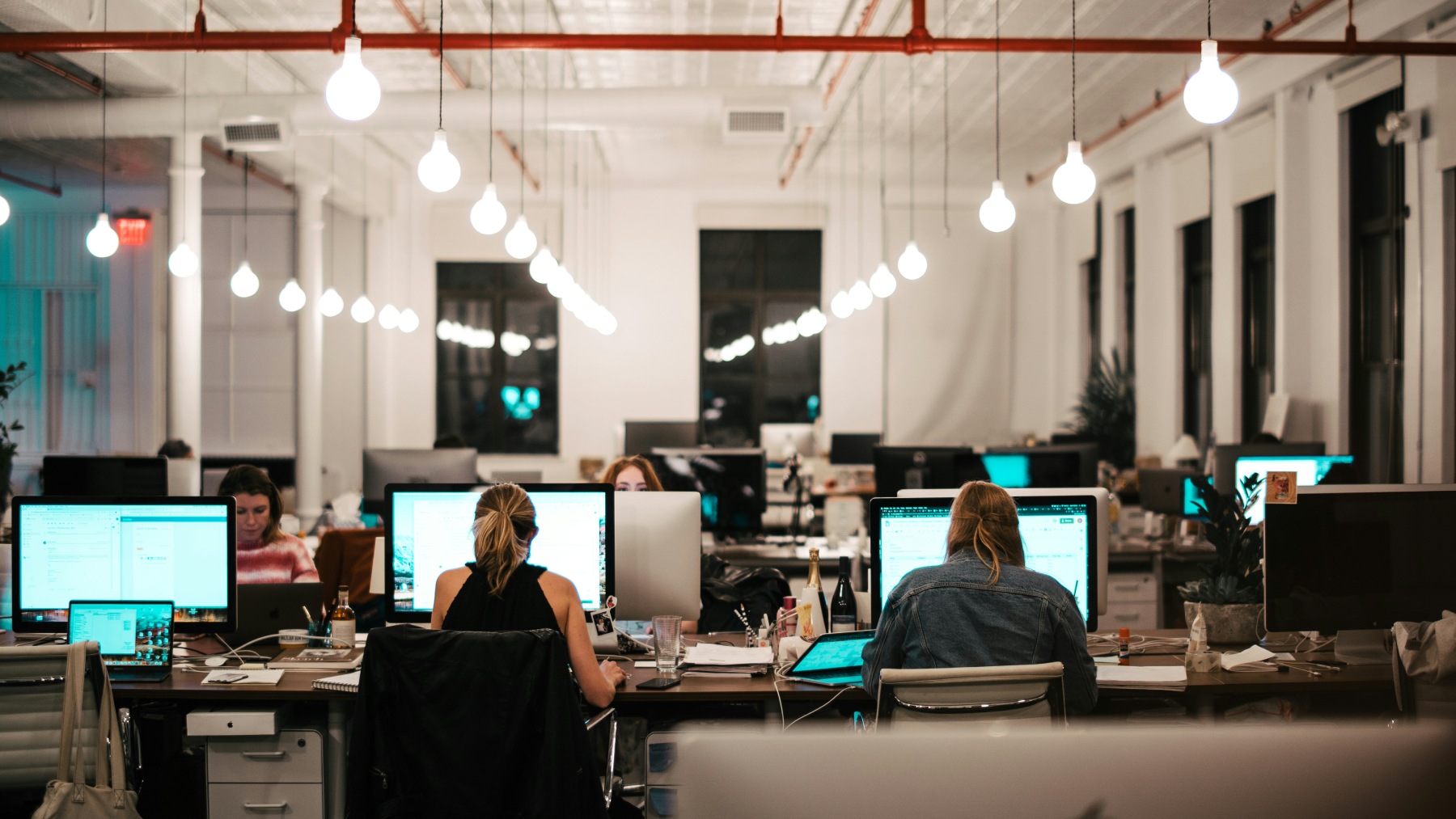 Билет без места: как повлияет на российский рынок возвращение зарубежных IT-компаний - свежие новости на Toplenta по теме Биотехнологии