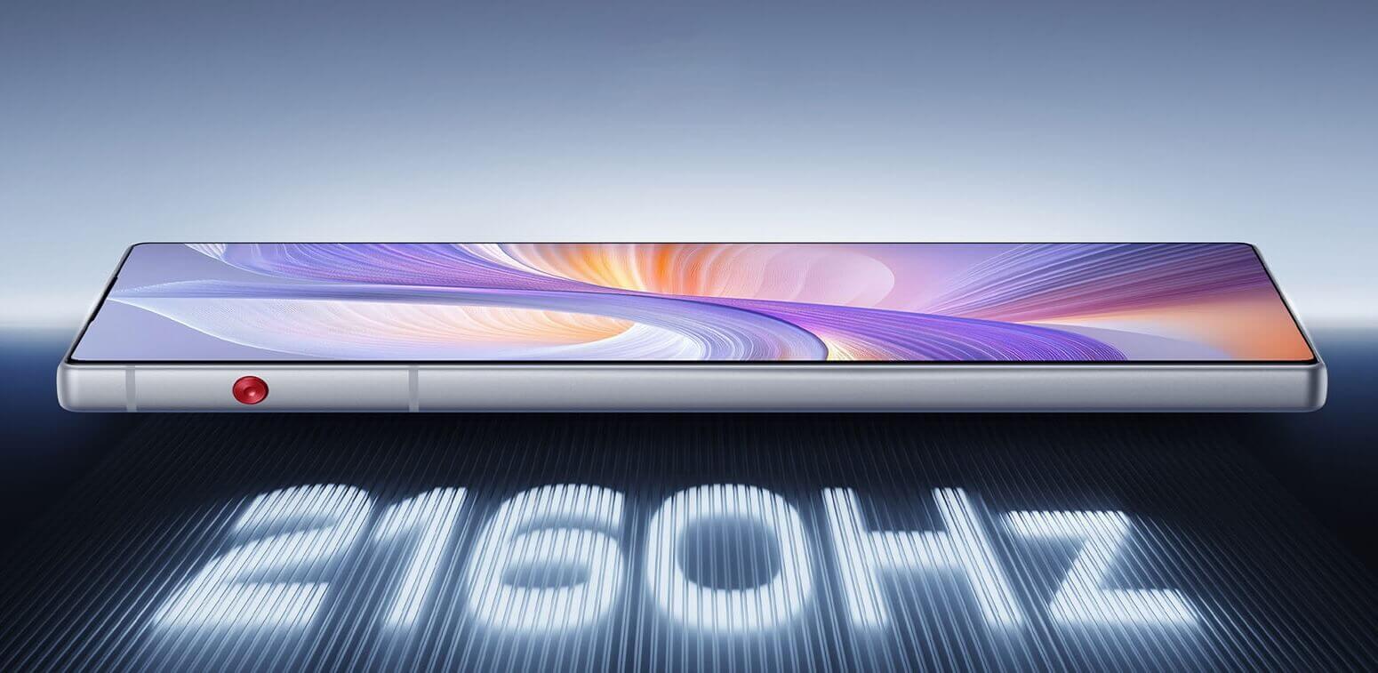 Представлен Red Magic 10 Air – тонкий смартфон на Snapdragon 8 Gen 3 и с батареей на 6000 мАч - свежие новости на Toplenta по теме новости дизайна