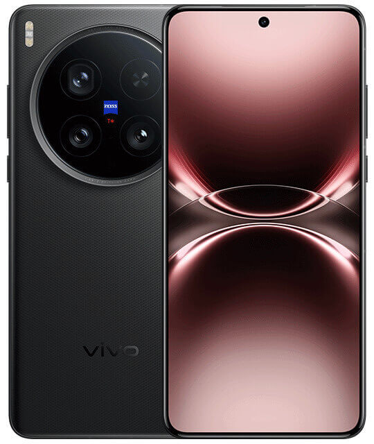 Представлен Vivo X200 Ultra – Snapdragon 8 Elite, 6000 мАч и 200 Мп - свежие новости на Toplenta по теме новости дизайна