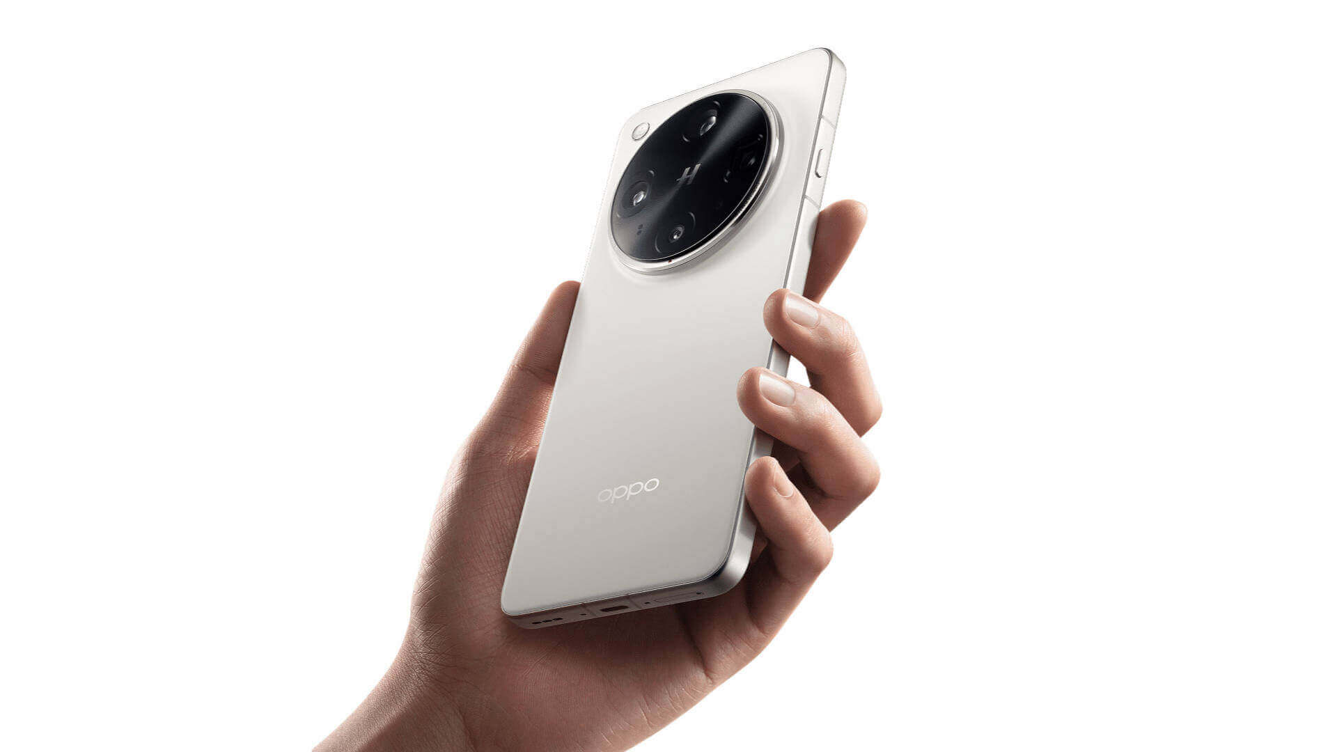 Представлен OPPO Find X8 Ultra – 5 модулей основной камеры, 6100 мАч и Snapdragon 8 Elite - свежие новости на Toplenta по теме новости дизайна