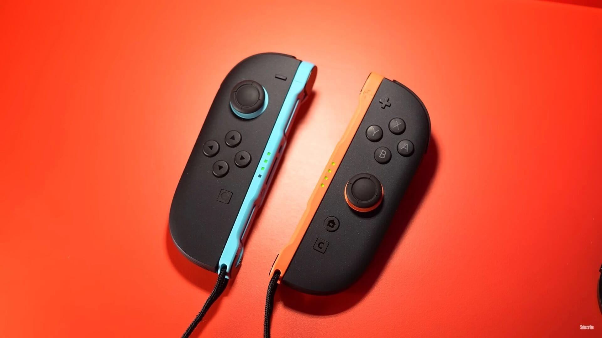 Nintendo Switch 2 получила платную кнопку - свежие новости на Toplenta по теме новости дизайна