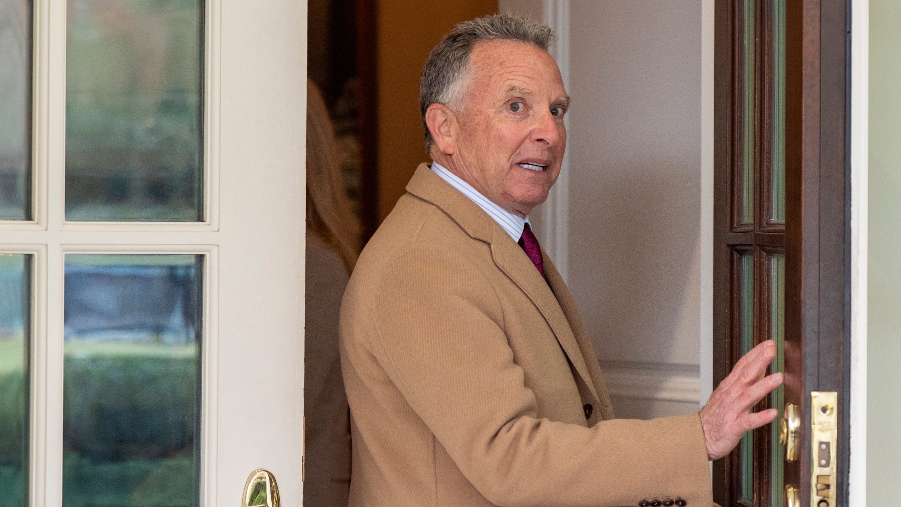 Axios узнал о новом визите Уиткоффа в Россию - свежие новости на Toplenta по теме общество