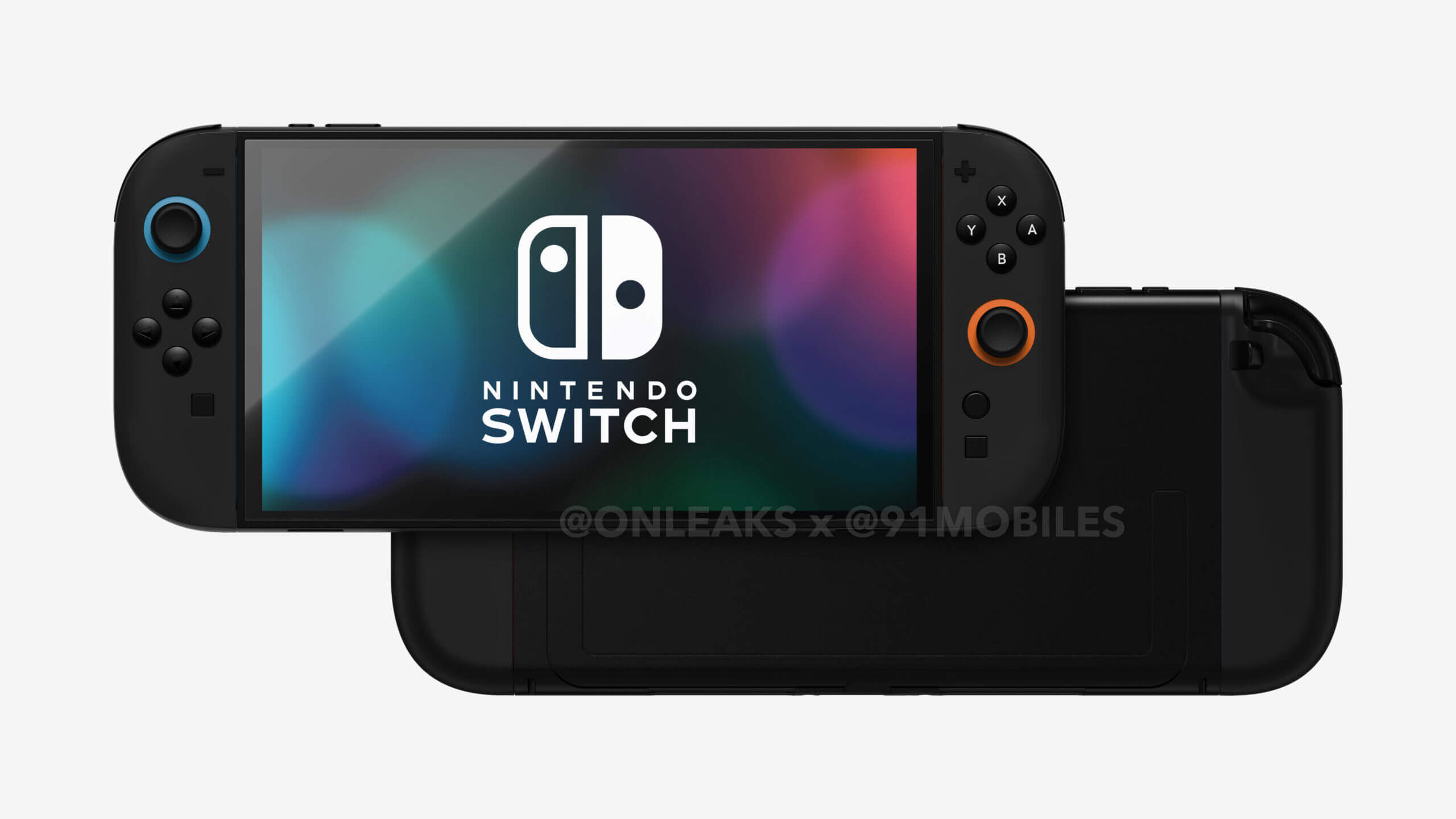 Nintendo заблокирует Switch за пиратство или моддинг - свежие новости на Toplenta по теме новости дизайна