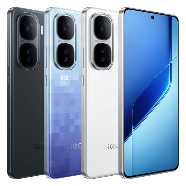 Представлен iQOO Neo 10 Pro+ – 6800 мАч, 120 Вт, Snapdragon 8 Elite - свежие новости на Toplenta по теме новости дизайна