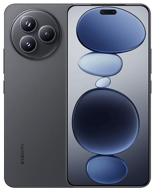 Представлен Xiaomi Civi 5 Pro – камера Leica, 6000 мАч и чип Snapdragon 8s Gen 4 - свежие новости на Toplenta по теме новости дизайна