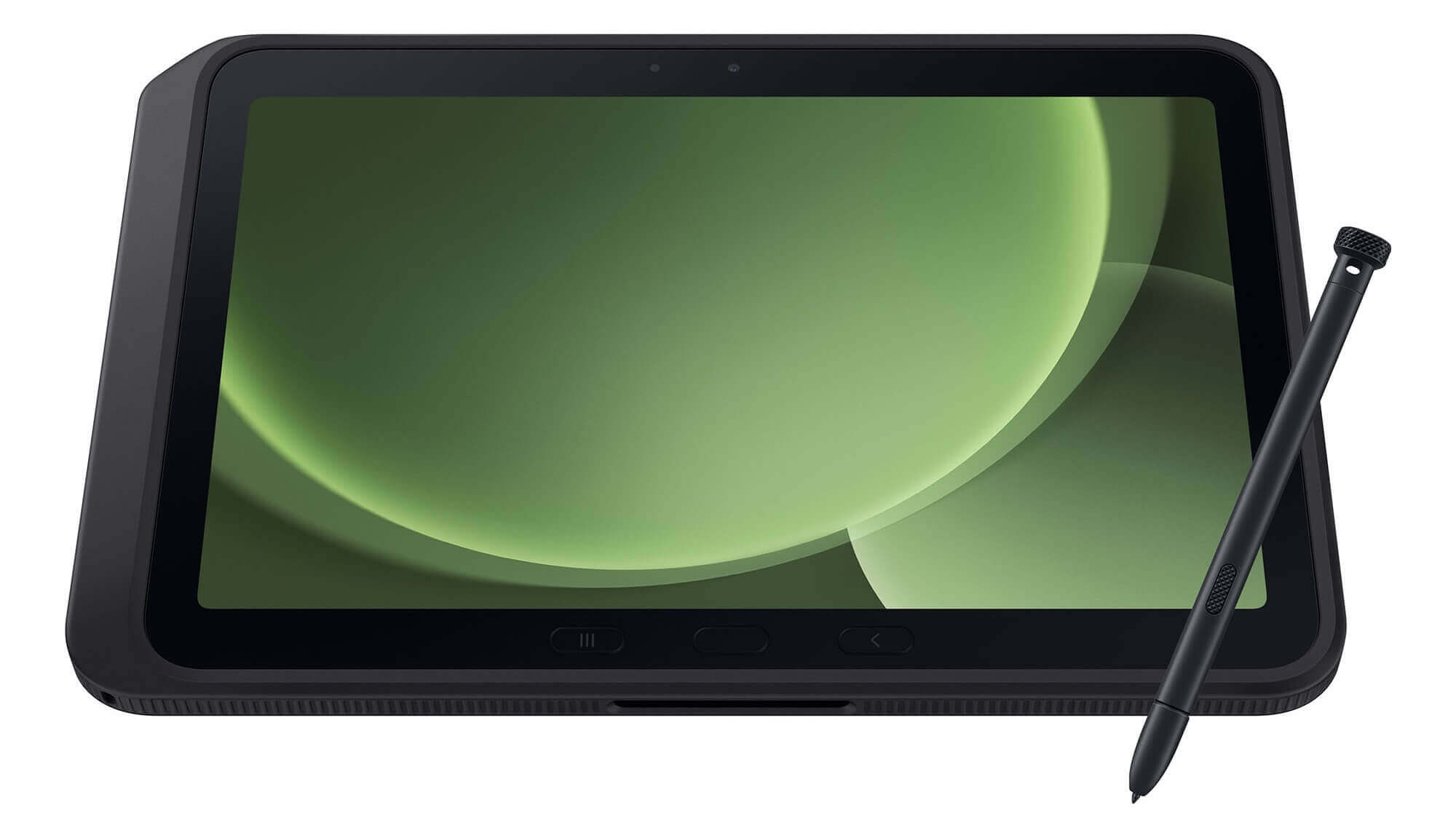 Представлен Galaxy Tab Active 5 Tactical Edition – защищенный планшет от Samsung - свежие новости на Toplenta по теме новости дизайна