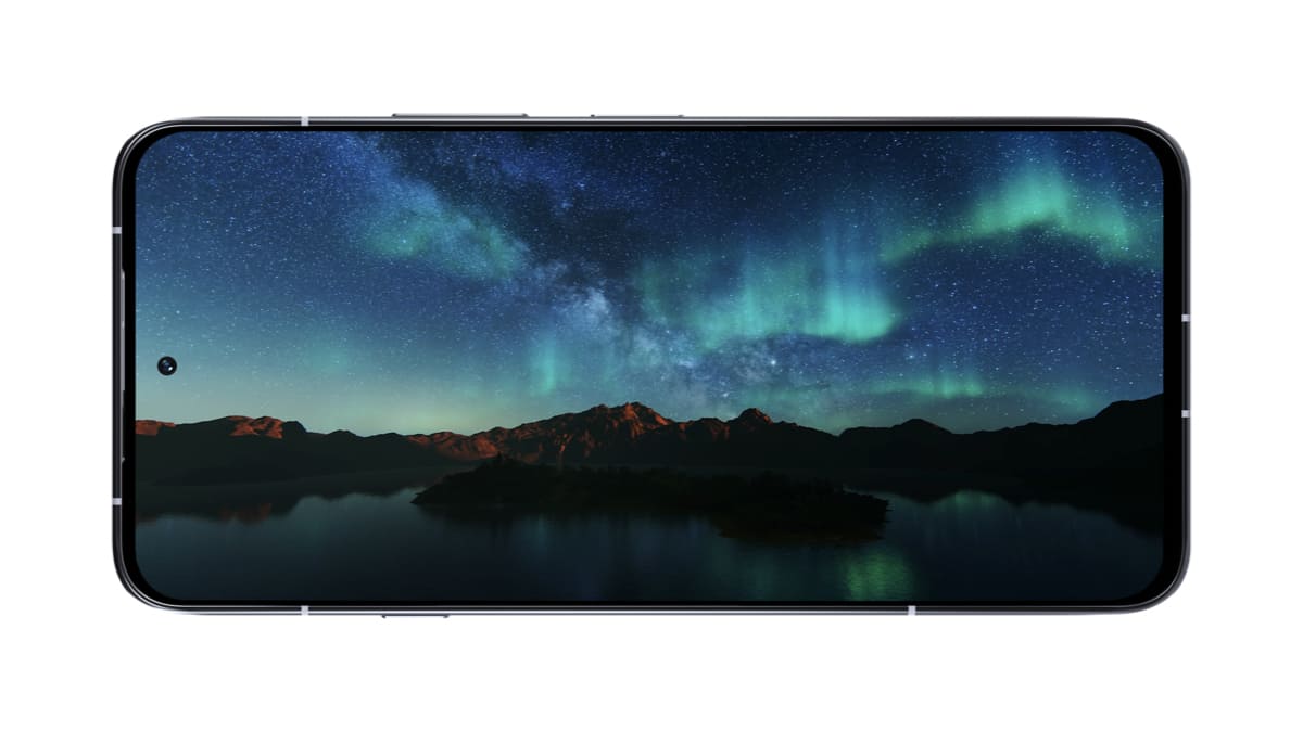 Смартфон Fujitsu Arrows Alpha F-51F получил 144-герцевый экран и защиту IP69 - свежие новости на Toplenta по теме новости дизайна