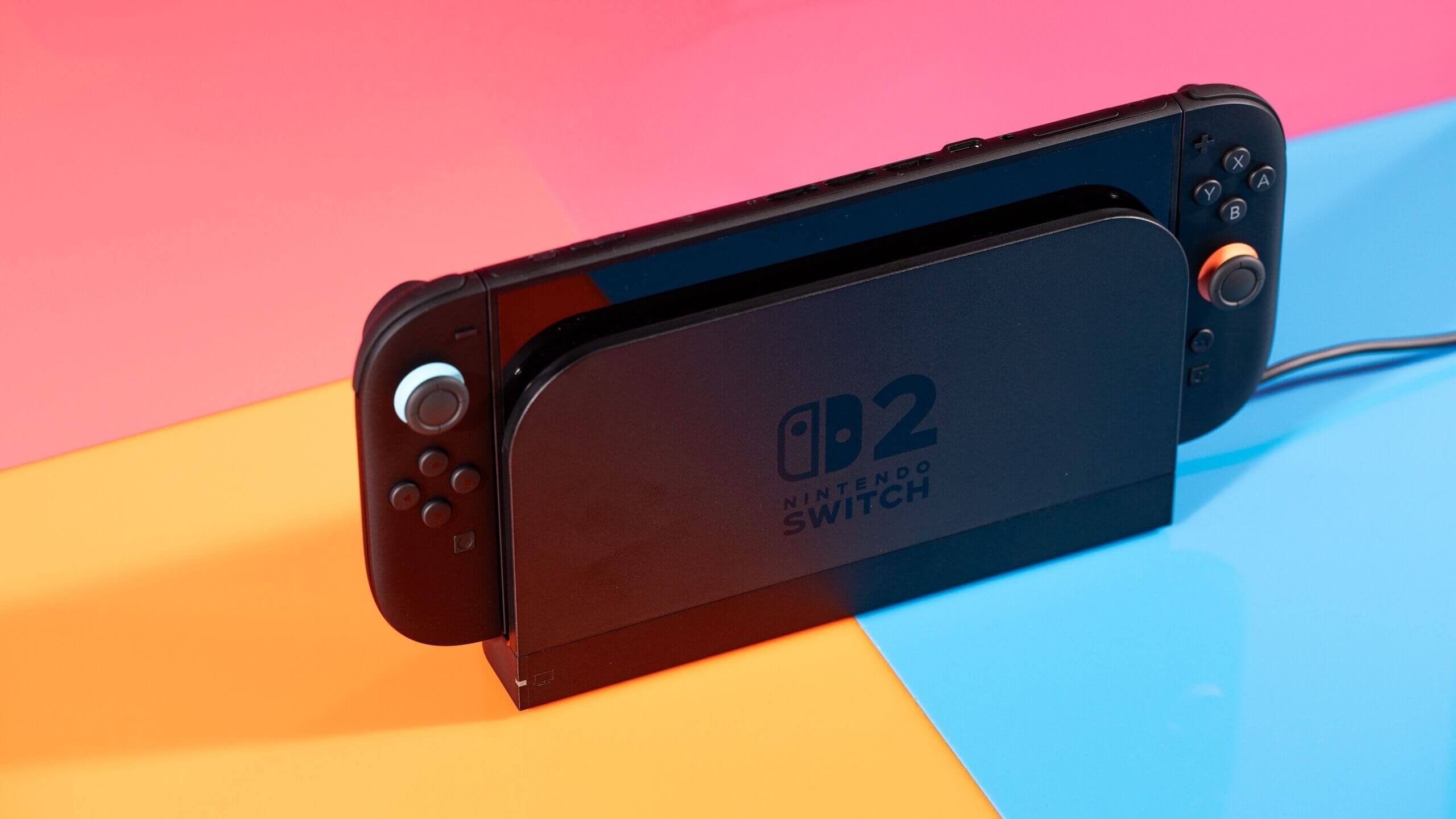 Стики на первых Nintendo Switch 2 уже начали дрифтить - свежие новости на Toplenta по теме новости дизайна