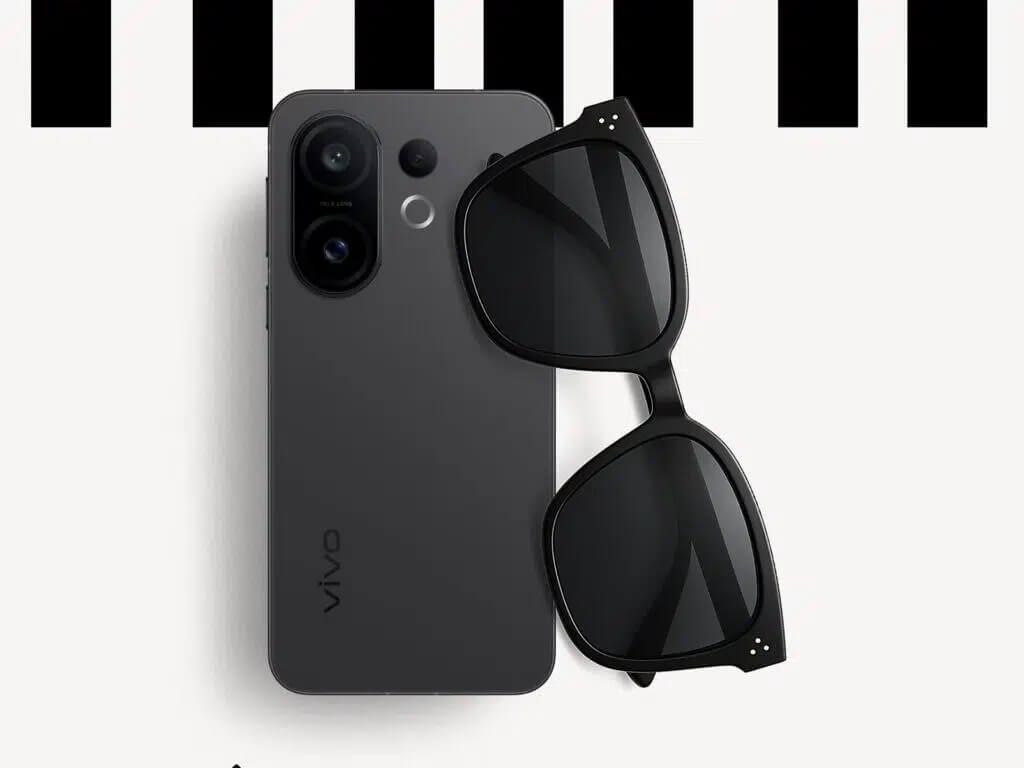 Представлен Vivo X200 FE с Dimensity 9300+ и батареей на 6500 мАч - свежие новости на Toplenta по теме новости дизайна