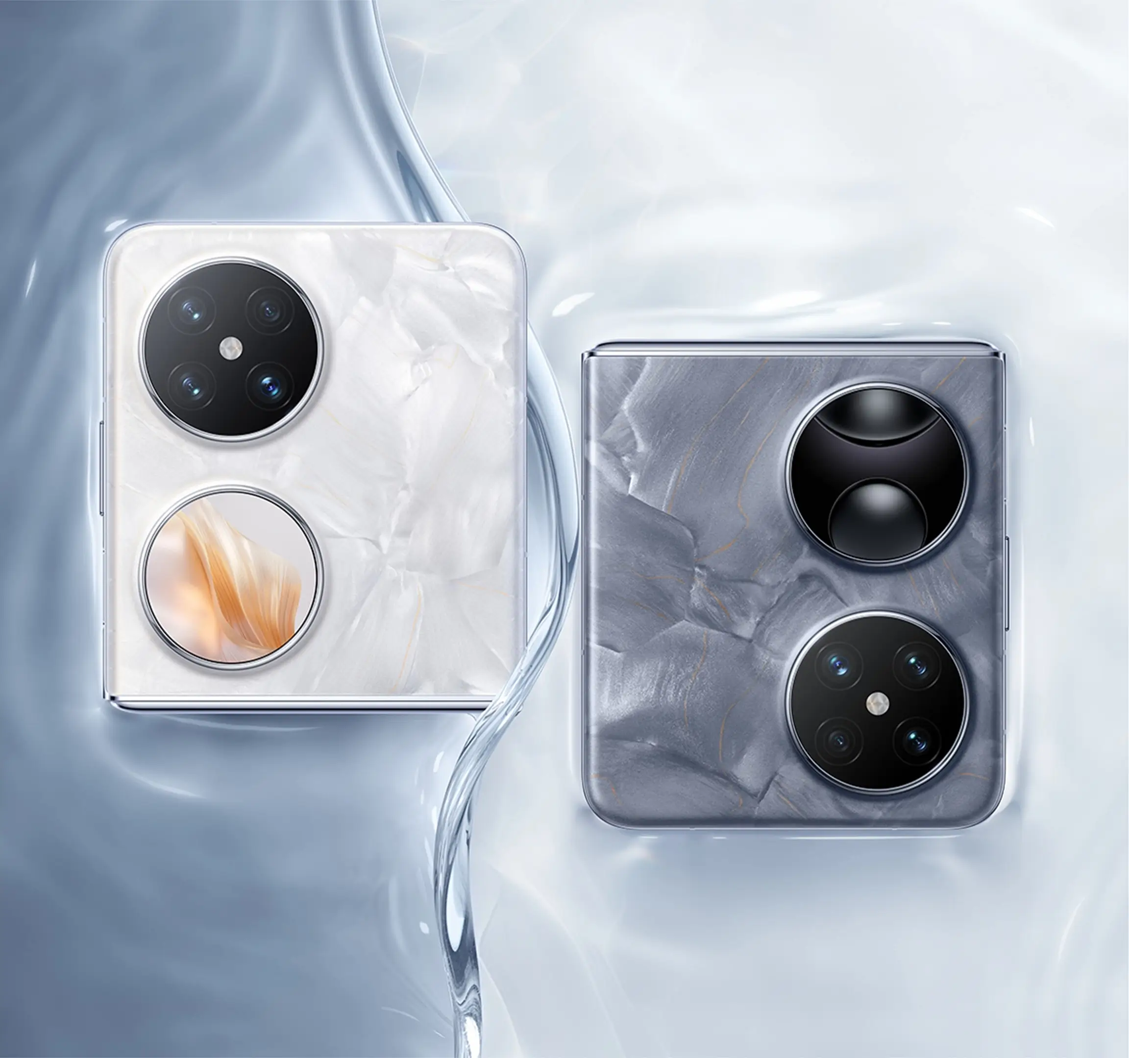 Представлен Huawei Pocket 2 Premium Edition - свежие новости на Toplenta по теме новости дизайна