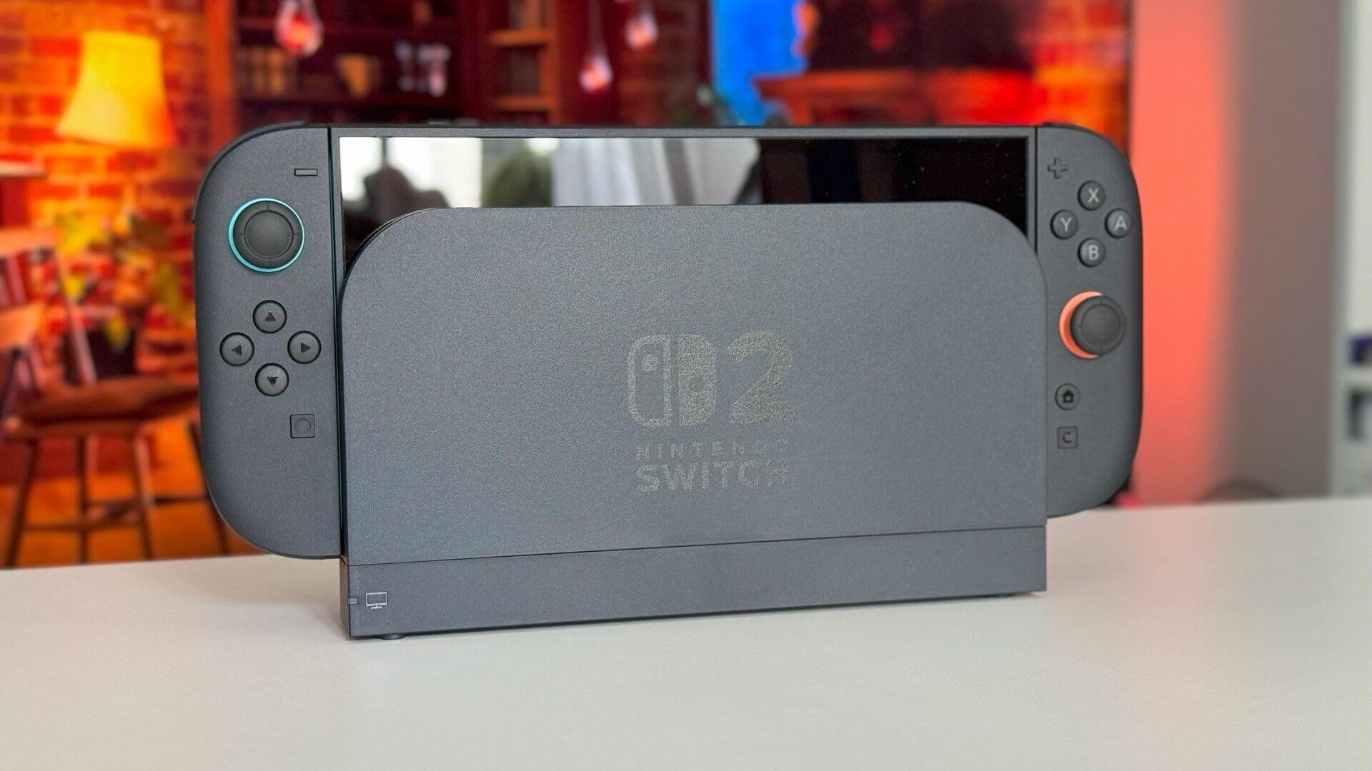 Nintendo раскрыла продажи Switch 2 за 4 дня после релиза - свежие новости на Toplenta по теме новости дизайна