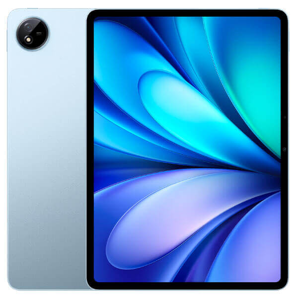 Представлен планшет Vivo Pad 5 – 10 000 мАч и Dimensity 9300+ - свежие новости на Toplenta по теме новости дизайна