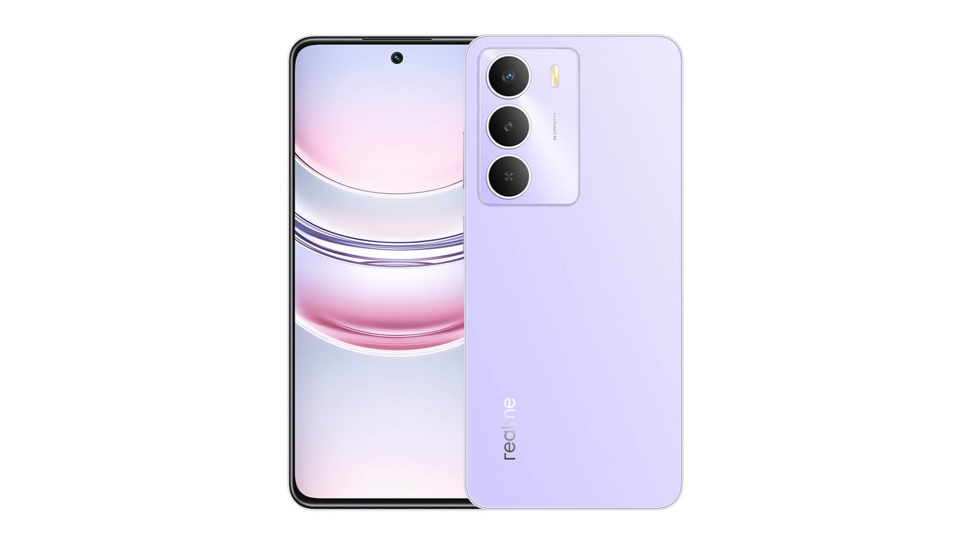 Представлен Realme Narzo 80 Lite 5G с АКБ на 6000 мАч - свежие новости на Toplenta по теме новости дизайна