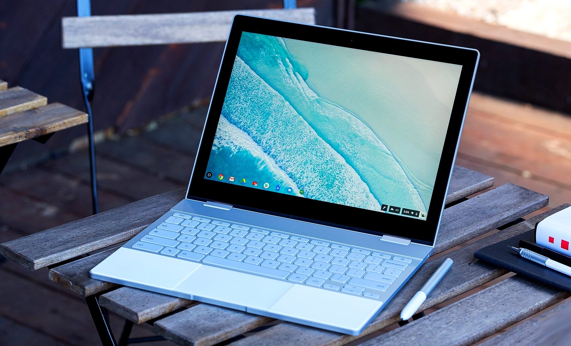 Google объединяет Android с ChromeOS - свежие новости на Toplenta по теме новости дизайна