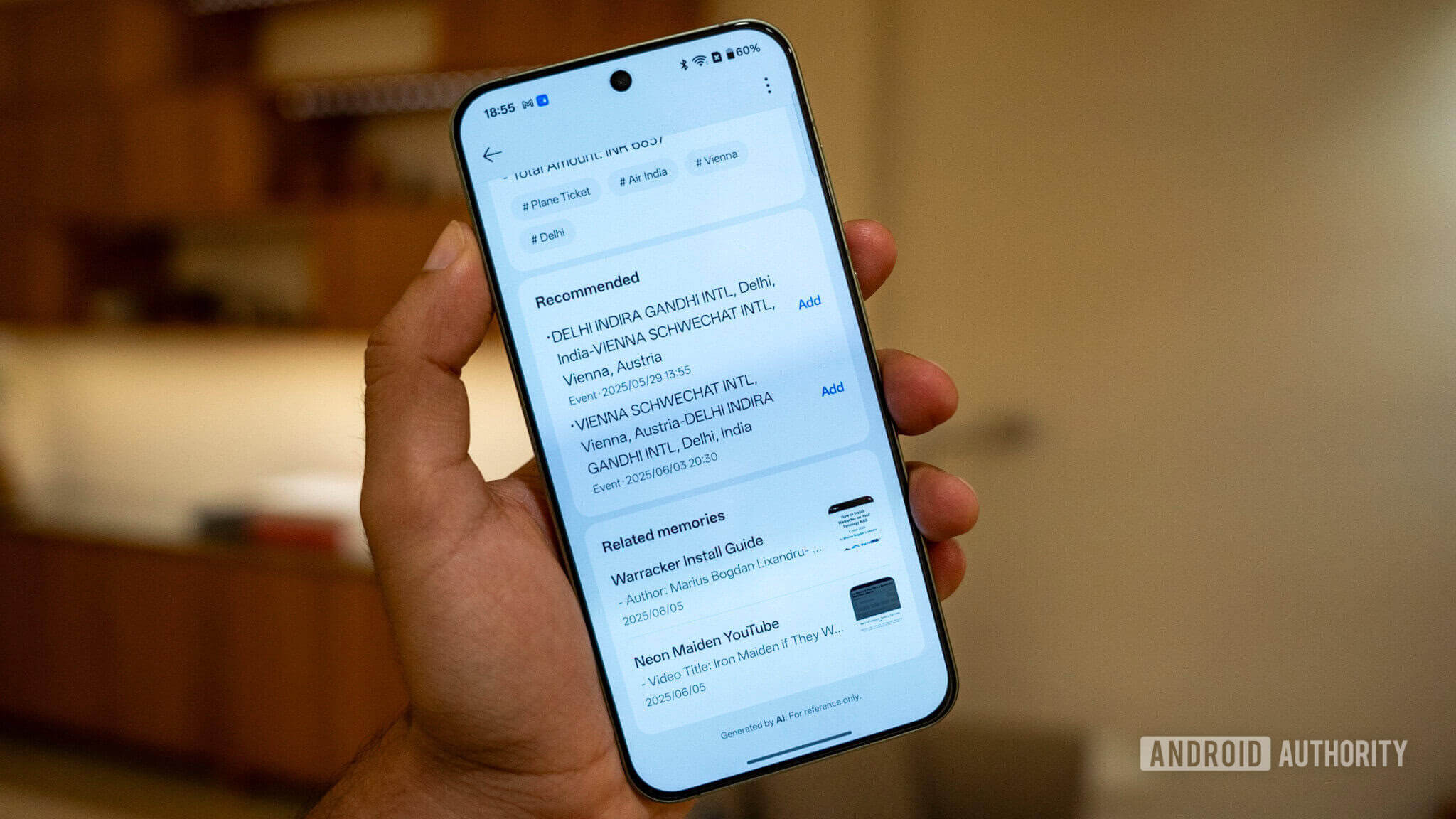 Представлен OnePlus Nord 5 – 6800 мАч, 80 Вт, IP65 и Snapdragon 8s Gen 3 - свежие новости на Toplenta по теме новости дизайна