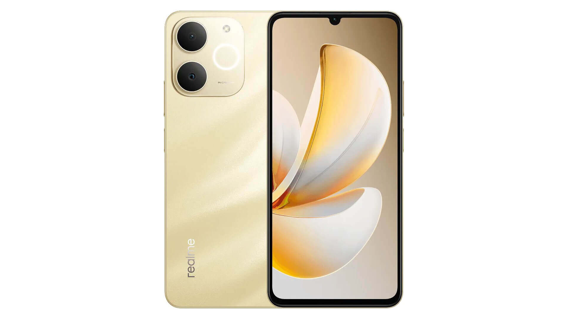 Представлен Realme Narzo 80 Lite 4G – 6300 мАч, 90 Гц и защита по военному стандарту за $85 - свежие новости на Toplenta по теме новости дизайна