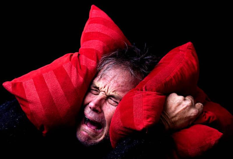 Как выглядит самое тихое место на Земле, где отсутствия звуков сводит с ума - свежие новости на Toplenta по теме Os