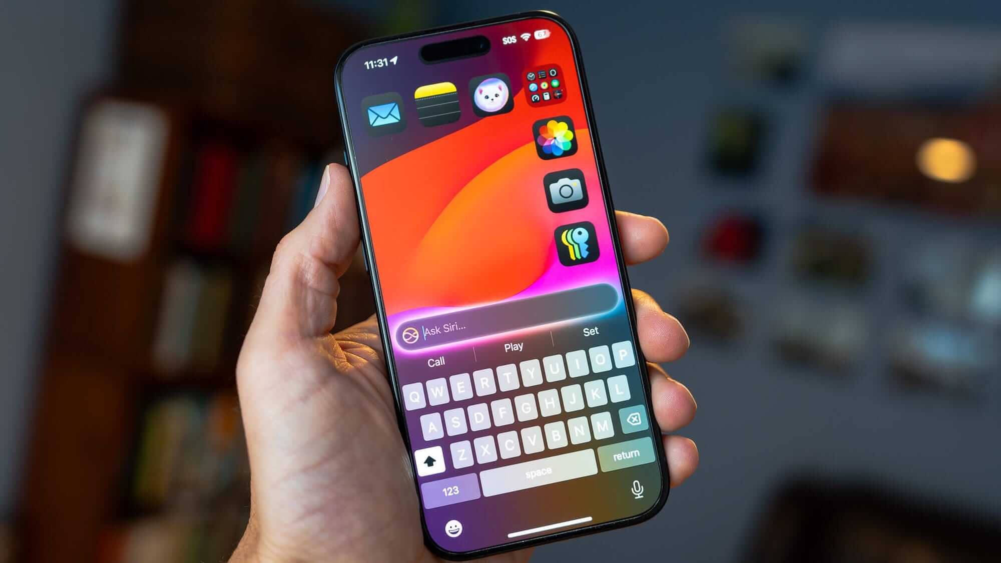 Apple исправила в iOS 18.6 уязвимость, которую хакеры использовали для взлома Safari и Chrome - свежие новости на Toplenta по теме Софтлайн