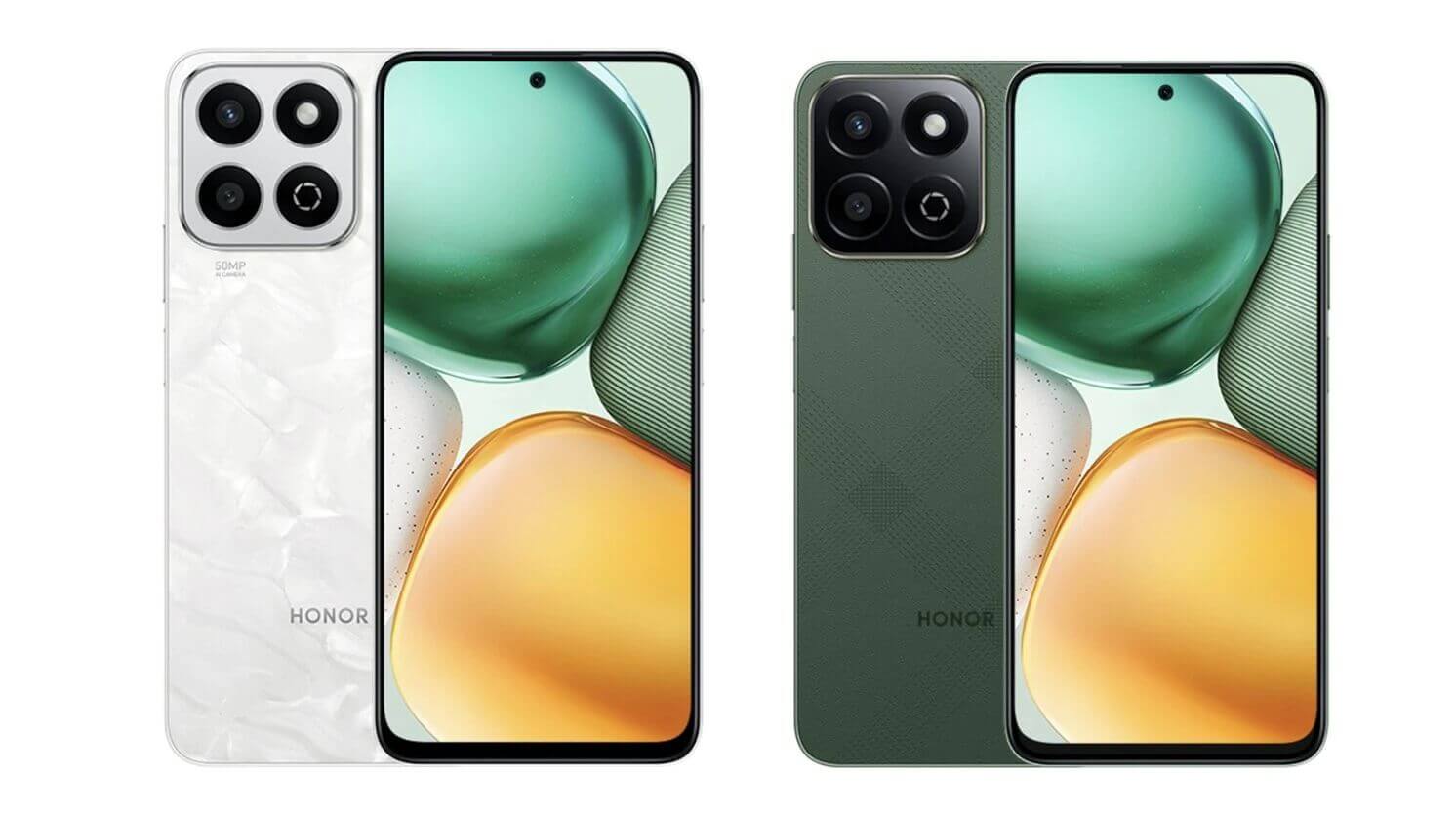 Недорогой Honor X7c 5G получил чип Snapdragon и дисплей 120 Гц - свежие новости на Toplenta по теме новости дизайна