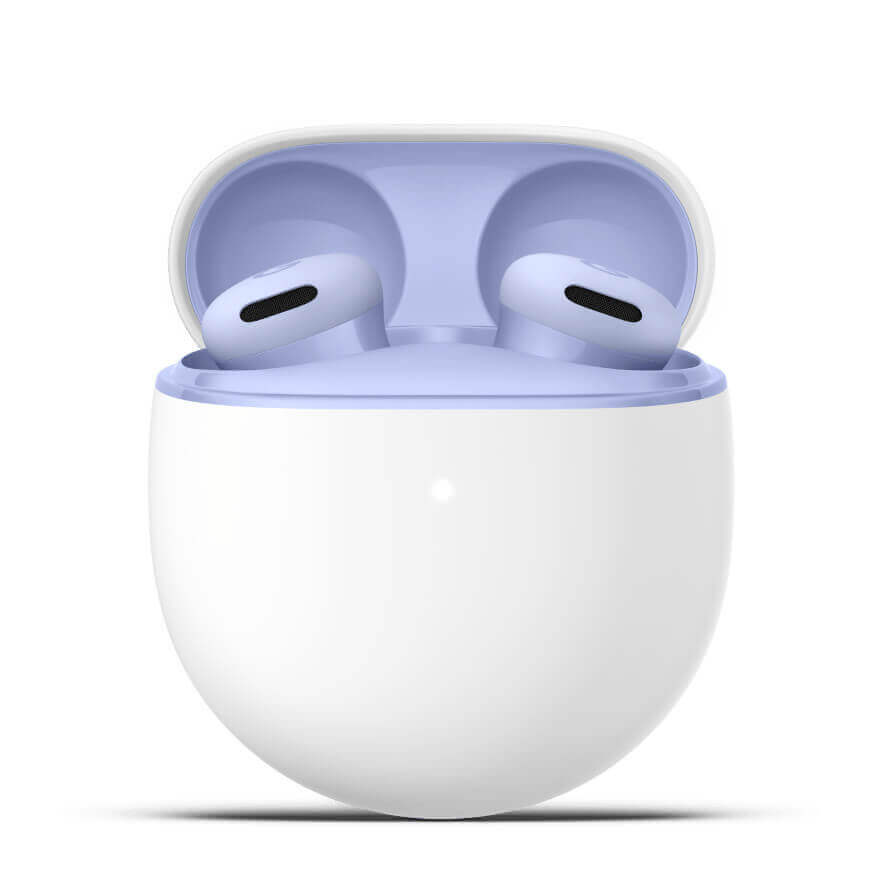 Google выпустила наушники Pixel Buds 2A - свежие новости на Toplenta по теме новости дизайна