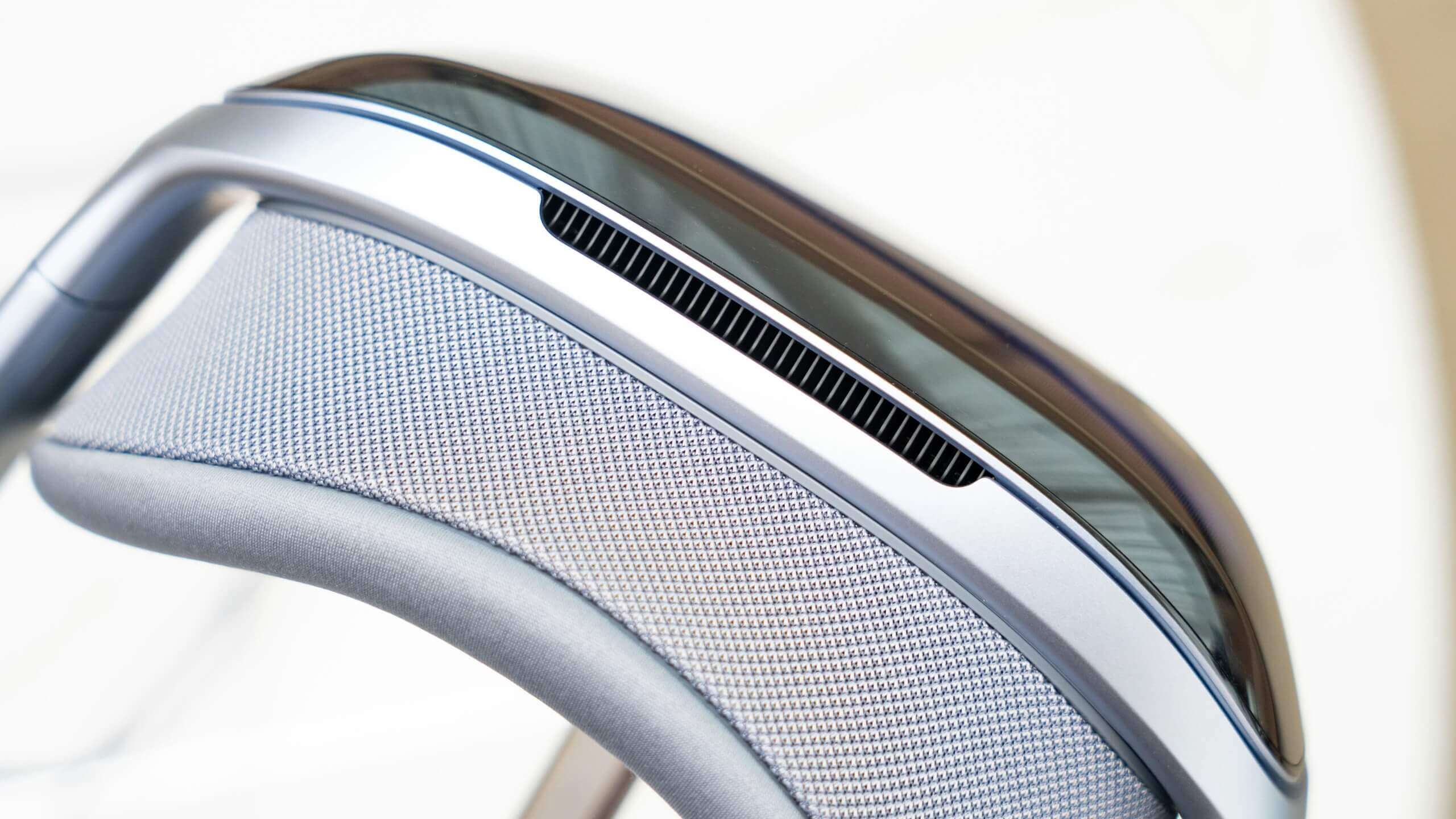 Представлен Vivo Vision Discovery Edition – шлем смешанной реальности - свежие новости на Toplenta по теме новости дизайна