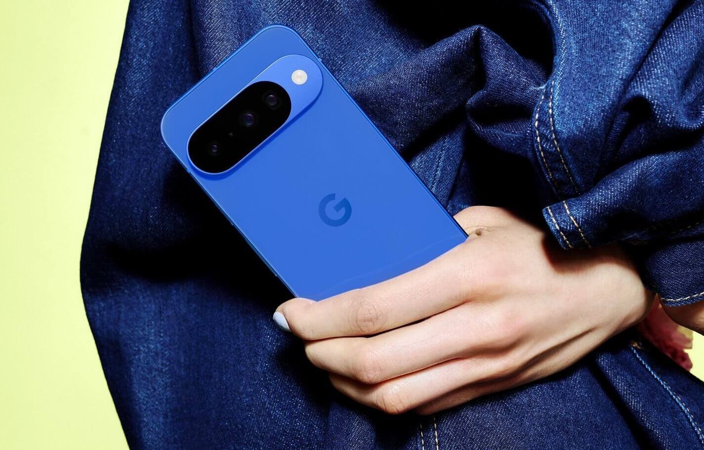 Google Pixel 10 принудительно замедляет зарядку после 200 циклов - свежие новости на Toplenta по теме новости дизайна