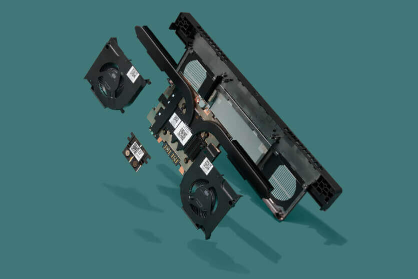 Модульный Framework Laptop 16 получил сменную мобильную NVIDIA RTX 5070 - свежие новости на Toplenta по теме новости дизайна