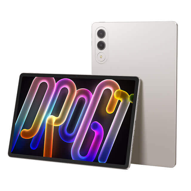 Lenovo выпустила планшет Xiaoxin Pad Pro GT 11.1 – Snapdragon 8 Gen 3 за $250 - свежие новости на Toplenta по теме новости дизайна