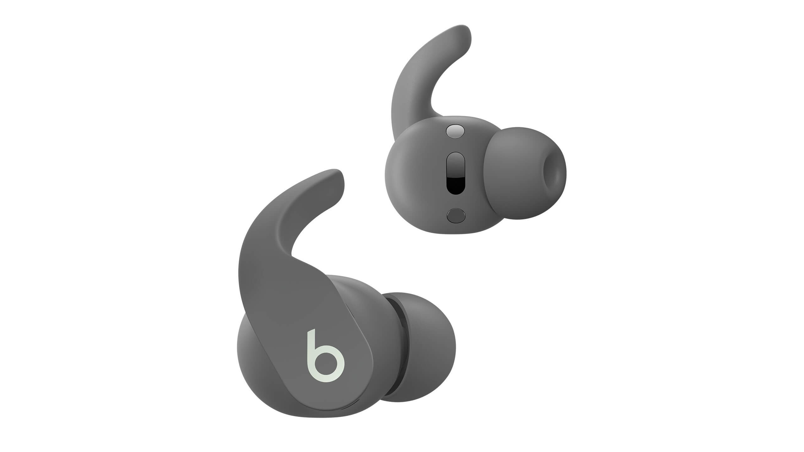 Apple анонсировала спортивные TWS-наушники Beats Powerbeats Fit - свежие новости на Toplenta по теме новости дизайна