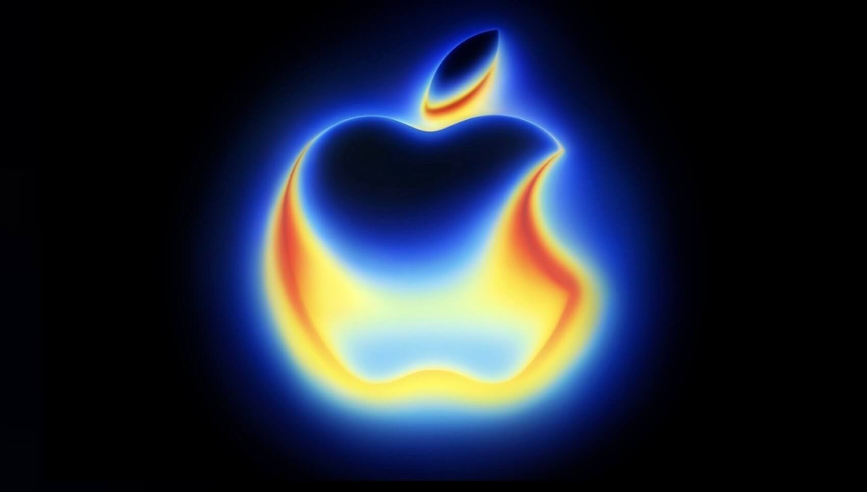 9 сентября Apple официально представит iPhone 17 - свежие новости на Toplenta по теме новости дизайна