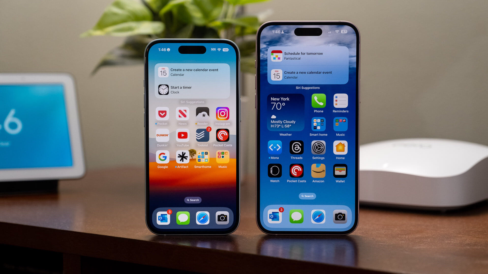 Apple сняла с продажи iPhone 16 Pro и iPhone 15 - свежие новости на Toplenta по теме новости дизайна