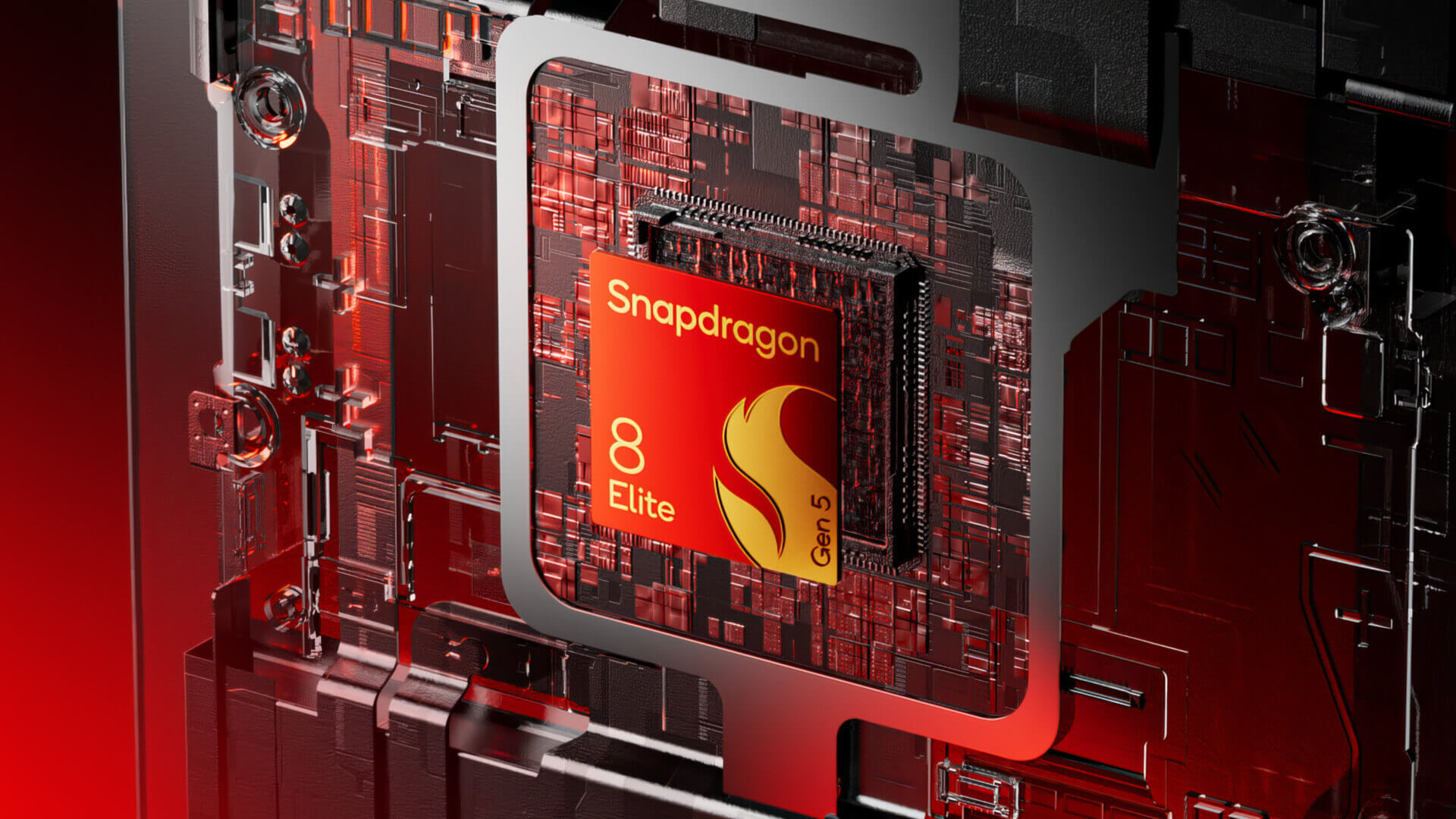 Qualcomm представила Snapdragon 8 Elite Gen 5 – плюс 20% производительности и 35% энергоэффективности - свежие новости на Toplenta по теме новости дизайна