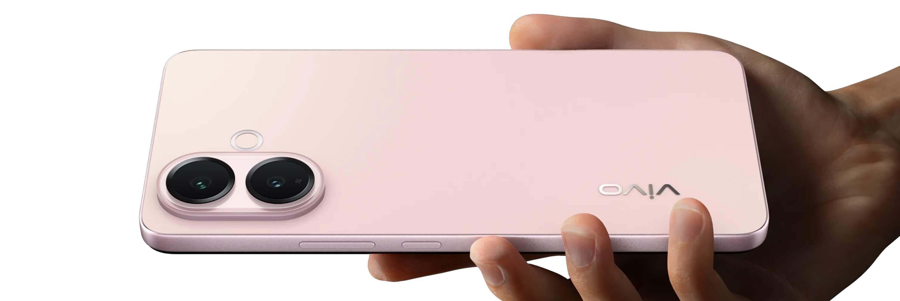 Представлен Vivo V60 Lite – MediaTek Dimensity 7360, 6500 мАч, 90 Вт и IP65 - свежие новости на Toplenta по теме новости дизайна