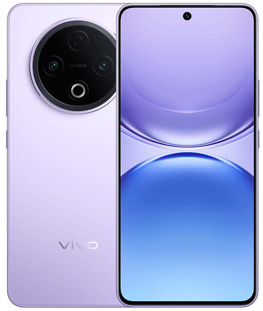 Представлен Vivo Y500 с батареей на 8200 мАч, 90 Вт, IP69 и Dimensity 7300 - свежие новости на Toplenta по теме новости дизайна