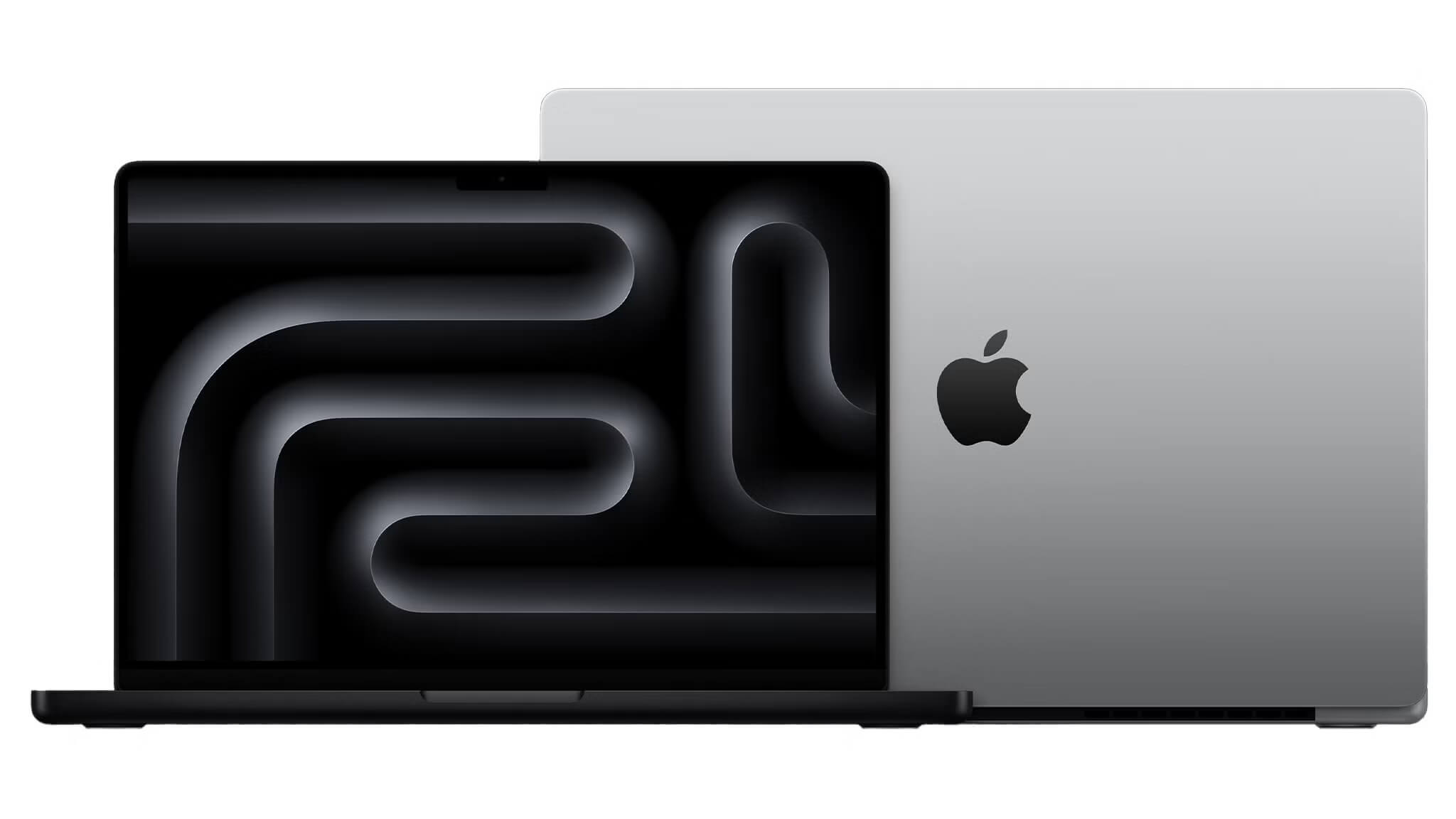 Apple делает MacBook с сенсорным экраном - свежие новости на Toplenta