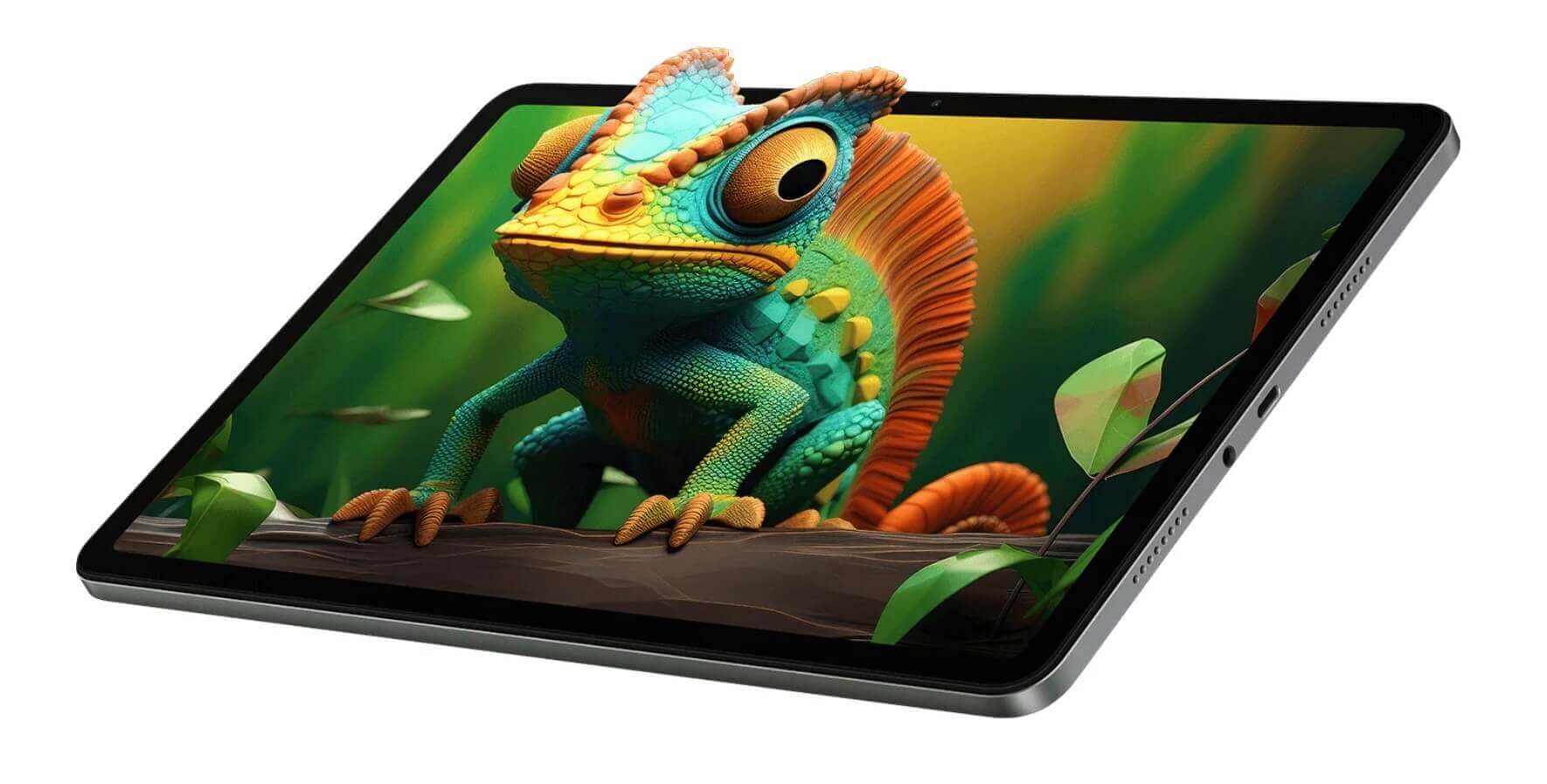 Представлен Redmi Pad 2 Pro – планшет с 5G и Snapdragon 7s Gen 4 - свежие новости на Toplenta по теме новости дизайна