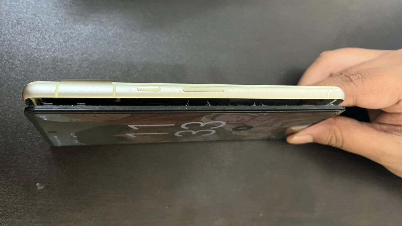 В Google Pixel 7 и 7 Pro вздуваются батареи - свежие новости на Toplenta