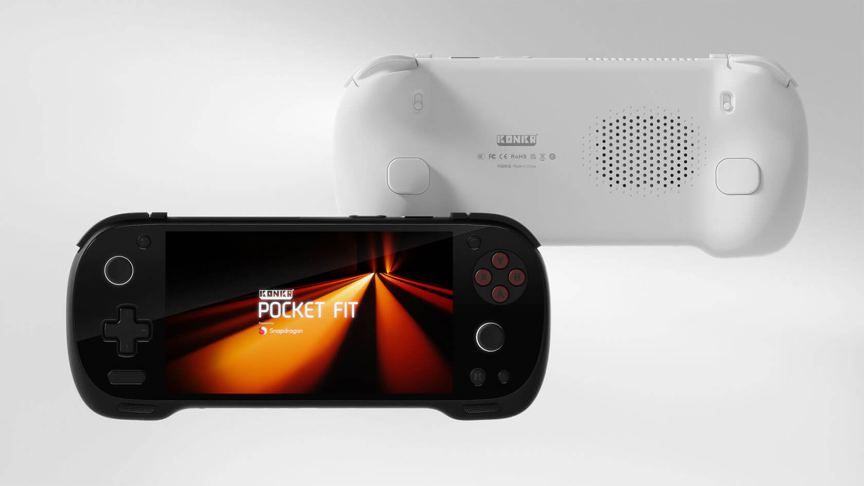 AyaNeo анонсировала консоли с чипами Qualcomm Snapdragon 8 Elite - свежие новости на Toplenta по теме новости дизайна