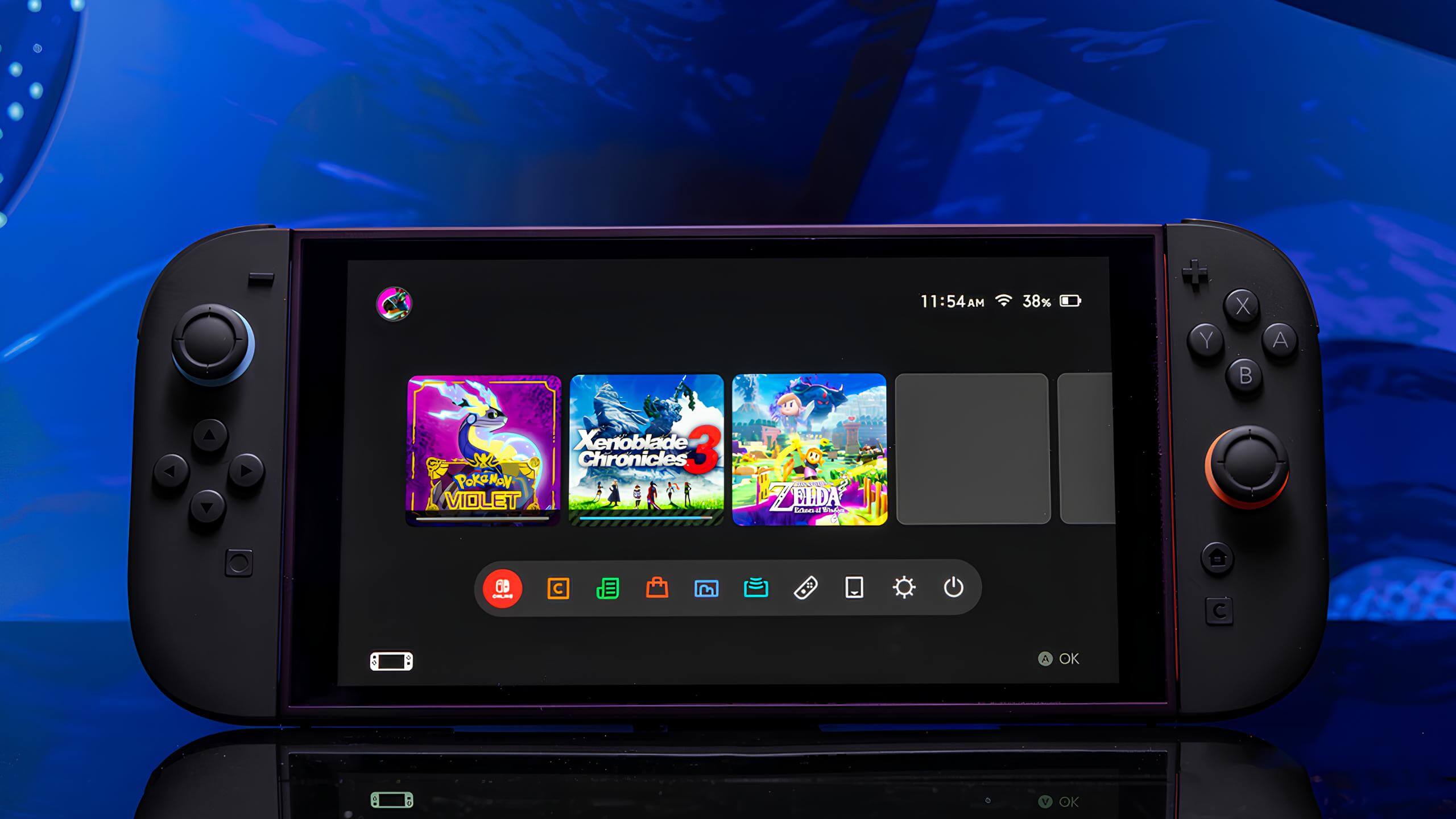 Nintendo разгромила продавца MIG Switch в суде - свежие новости на Toplenta по теме новости дизайна