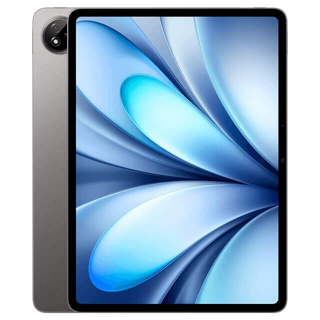 Представлен Vivo Pad 5e – доступный IPS-планшет на Snapdragon 8s Gen 3 - свежие новости на Toplenta по теме новости дизайна