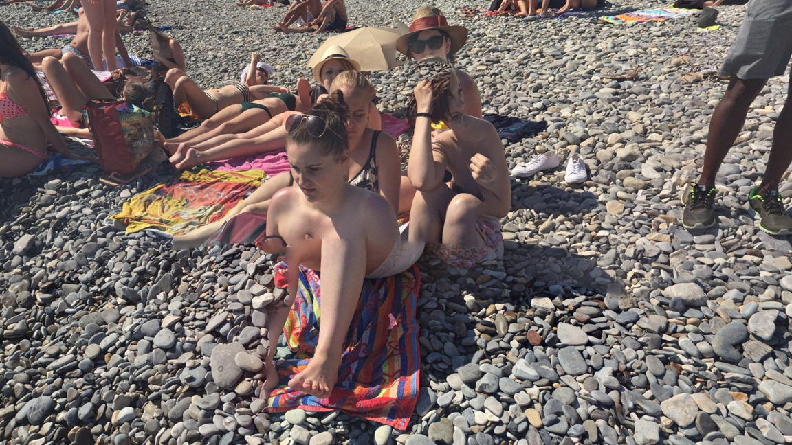 Ужасы Google Maps: пугающие снимки робота-картографа - свежие новости на Toplenta