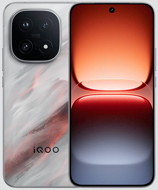 Представлен игровой флагман iQOO 15 – 7000 мАч, 100 Вт и Snapdragon 8 Elite Gen 5 за $520 - свежие новости на Toplenta