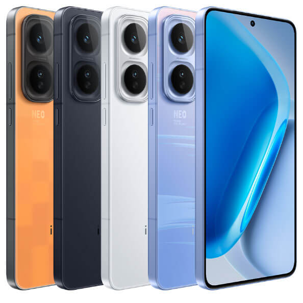 Представлен iQOO Neo 11 – Snapdragon 8 Elite и 7500 мАч за $366 - свежие новости на Toplenta по теме общество