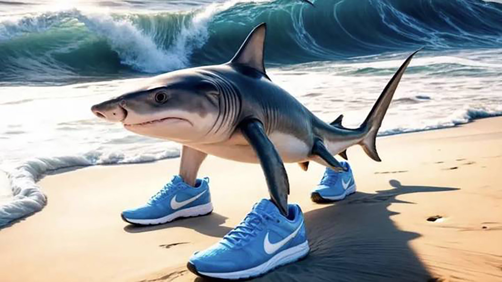 Бомбардиро Крокодило: что такое брейнрот-контент и почему абсурд хорошо продается - свежие новости на Toplenta по теме life