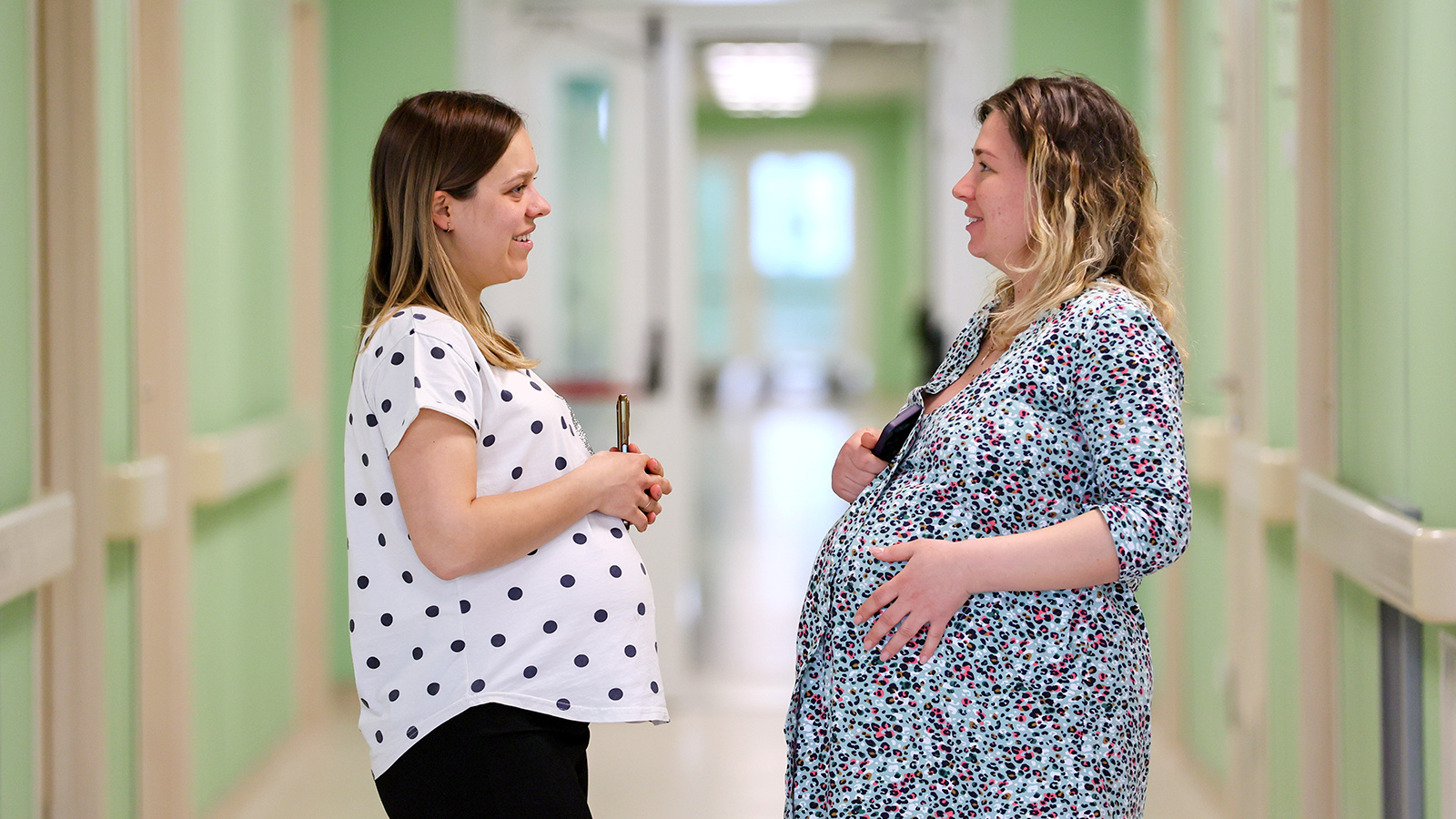 В Минздраве предложили ввести обязательное неинвазивное тестирование для беременных - свежие новости на Toplenta по теме Forbes
