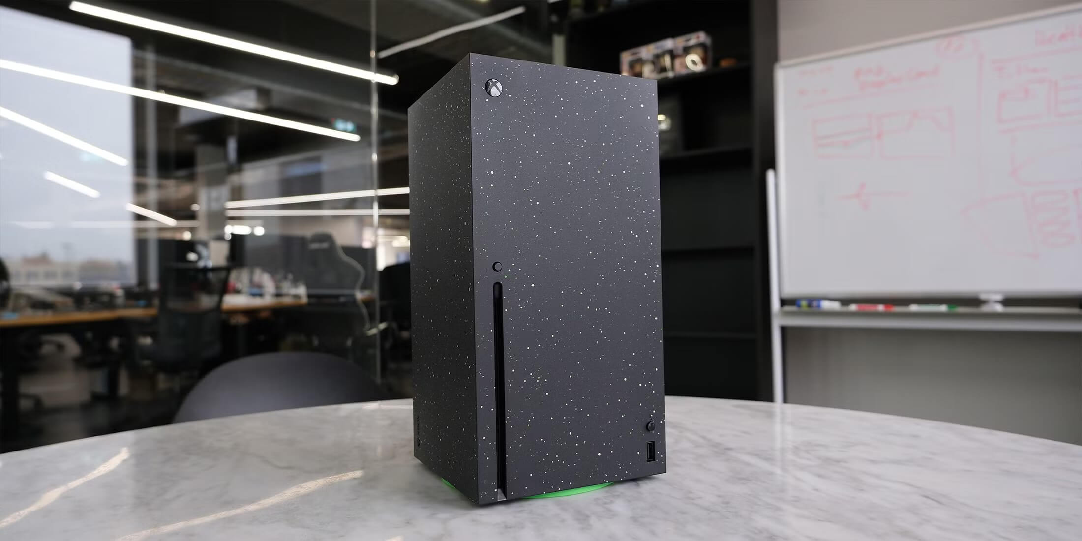 Xbox нового поколения станет ПК и будет работать на Windows - похожая новость на Toplenta