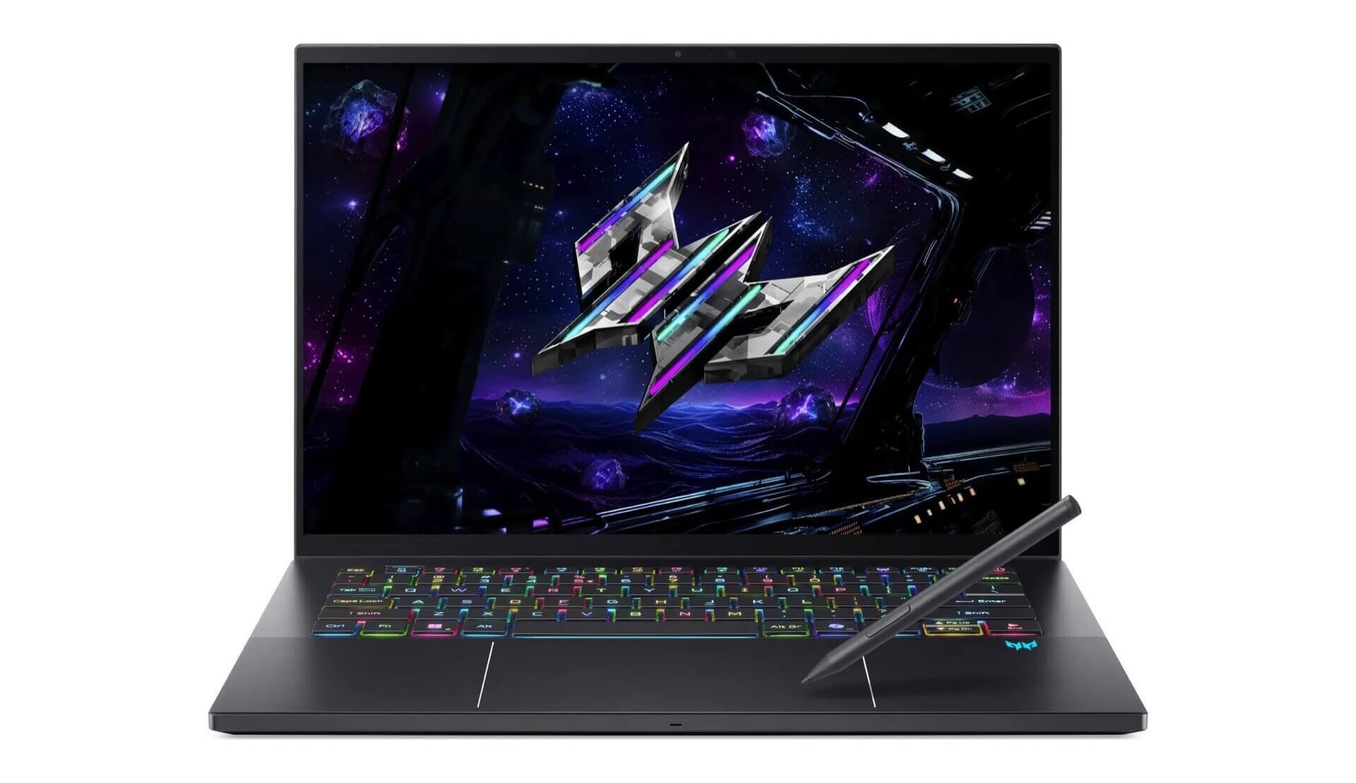 Представлен тонкий игровой ноутбук Acer Predator Triton 14 AI - свежие новости на Toplenta по теме новости дизайна