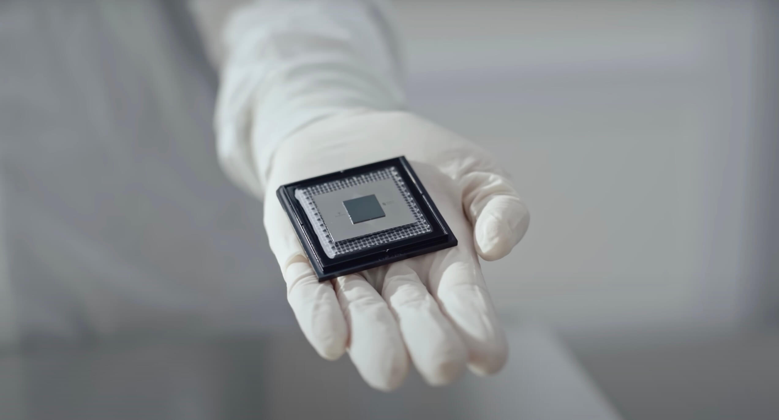 Квантовый компьютер Google решил алгоритм в 13 000 раз быстрее, чем современный суперкомпьютер - свежие новости на Toplenta по теме общество